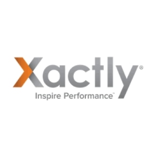 Shop Xactly Corp logo