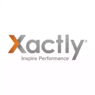 Shop Xactly Corp coupon codes logo