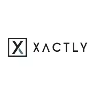Shop XACTLY Life logo