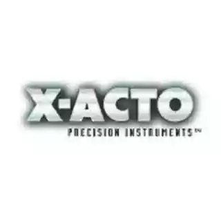 Shop X-Acto discount codes logo