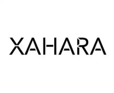 xaharaactive.com logo
