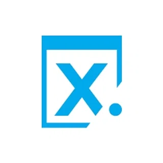 Shop X.ai logo