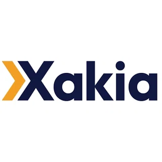 Xakia  logo