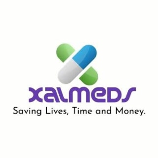 Shop XalMeds  logo