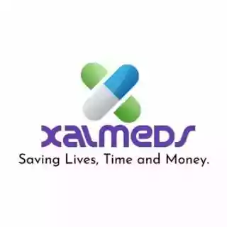 Shop XalMeds  discount codes logo