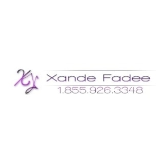 Shop Xande Fadee logo