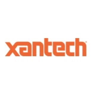 Xantech logo
