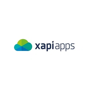 Shop Xapiapps  logo