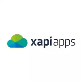 Shop Xapiapps  coupon codes logo