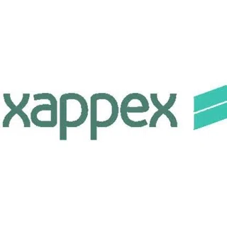 Xappex logo
