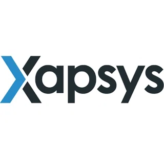 Shop Xapsys coupon codes logo