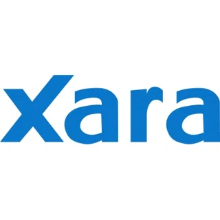 Shop Xara Xtreme logo