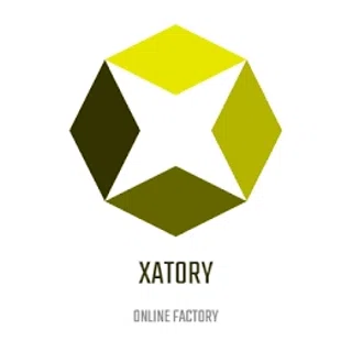 Shop Xatory coupon codes logo