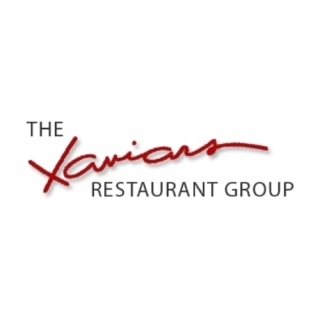 Shop Xaviars Restaurant Group logo
