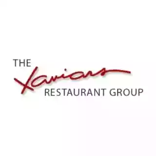 Xaviars Restaurant Group promo codes