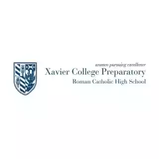 Shop Xavier College Preparatory promo codes logo