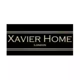 Xavier Home logo