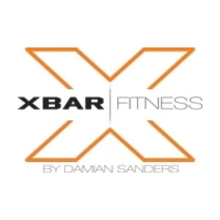 Shop XBAR Fitness logo