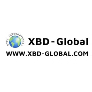 XBD-Global.Com logo
