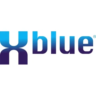 Shop Xblue logo