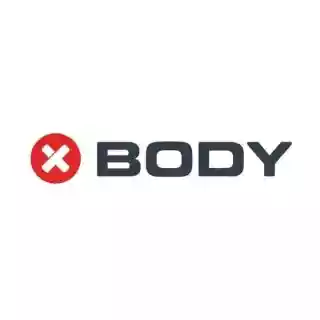 Shop  XBody coupon codes logo