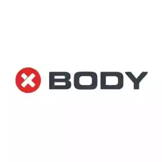  XBody logo