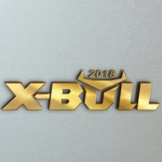 Shop X-Bull logo