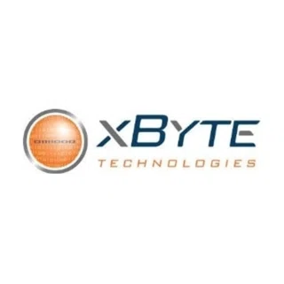 xbyte.com logo