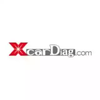 xcardiag.com logo