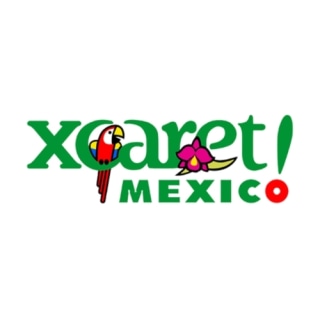 Shop Xcaret.com logo