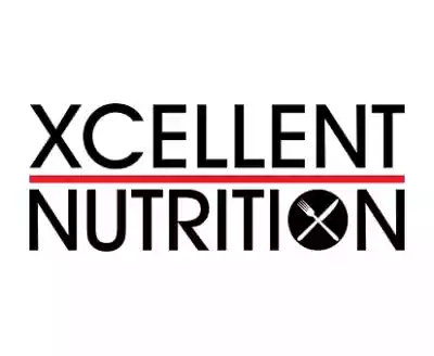 Shop Xcellent Nutrition coupon codes logo