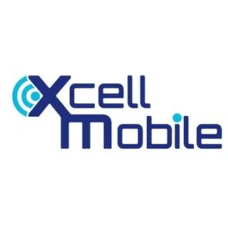 Xcell Mobile logo