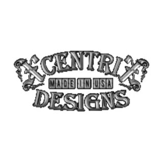 Shop XcentriX Designs logo