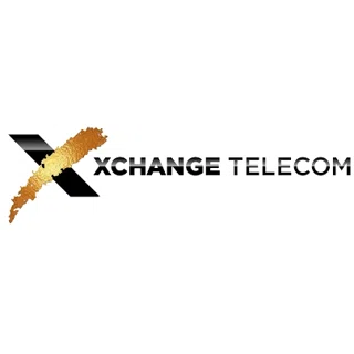 Xchange Telecom logo