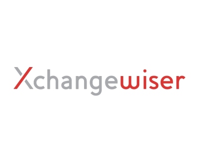 Shop XchangeWiser logo