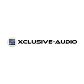 Shop Xclusive-Audio logo