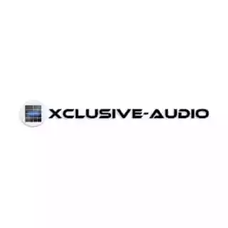 Xclusive-Audio logo