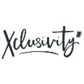 Xclusivity logo