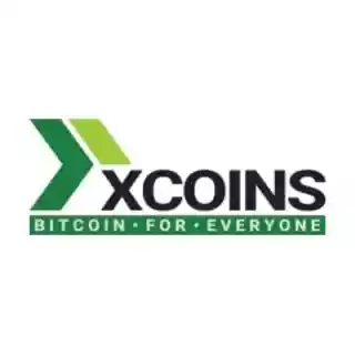 xCoins.io coupon codes