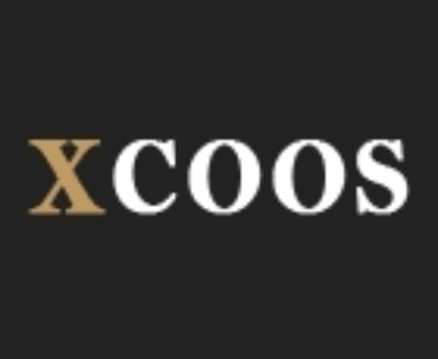 Shop XCOOS logo