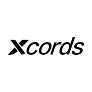 Shop Xcords logo