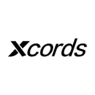 Shop Xcords discount codes logo