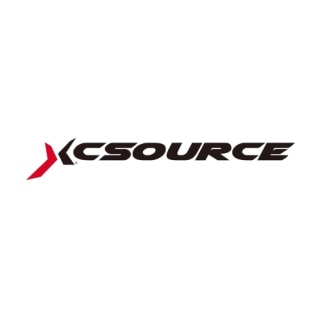 Shop XCSOURCE logo