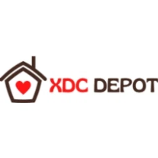 XDC Depot logo