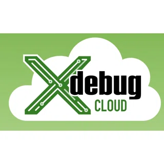 Xdebug Cloud logo