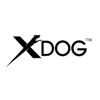 Shop XDOG logo