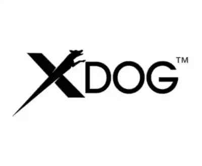 Shop XDOG Vest logo