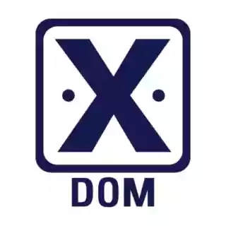 xdomsolutions.com logo