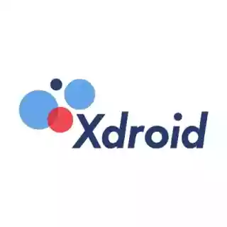 Shop Xdroid coupon codes logo