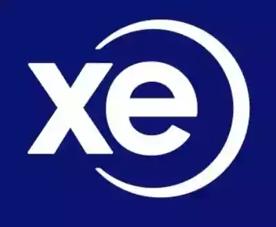 Shop XE Money Transfer logo